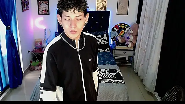 Yorsamm and friends online show from November 4, 2025, 8:56 pm