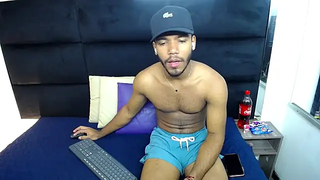 Snapshot of CamiloBuck chatting on November 8, 2025, 4:27 am CamiloBuck online show from November 8, 2025, 4:27 am