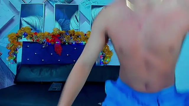 Room boys hot online show from December 21, 2025, 3:03 pm