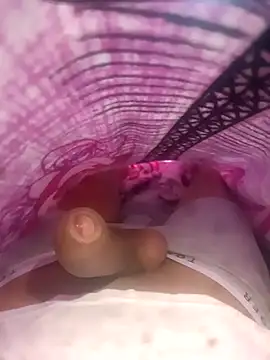 Scorpion05  online show from November 21, 2025, 7:57 pm