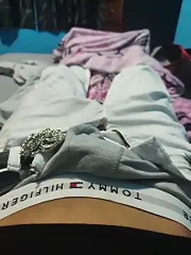 Scorpion05  online show from April 18, 2026, 2:14 am