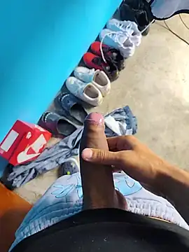 Scorpion05  online show from February 1, 2026, 6:17 pm