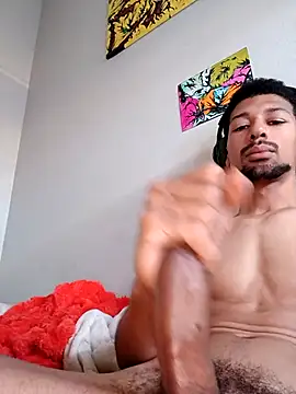 Snapshot of BigPrettyDick777 chatting on February 19, 2026, 9:45 pm BigPrettyDick777 online show from February 19, 2026, 9:45 pm