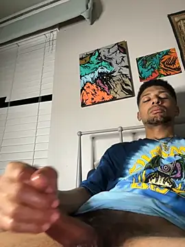 BigPrettyDick777 online show from April 7, 2026, 6:48 am