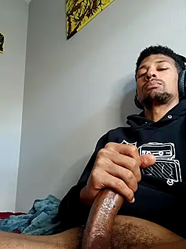 BigPrettyDick777 online show from March 20, 2026, 6:31 pm