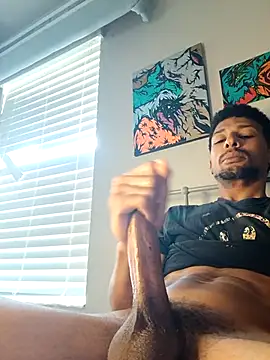 BigPrettyDick777 online show from March 29, 2026, 12:07 pm