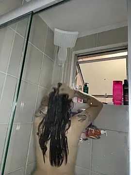 dorneles20 online show from January 31, 2026, 10:08 pm