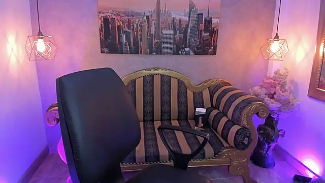 Noa clk online show from October 27, 2025, 3:40 am