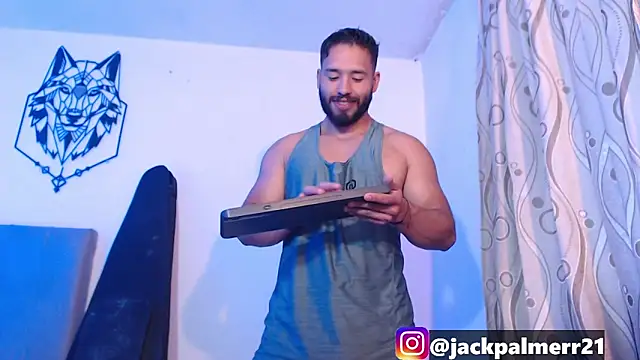 Snapshot of jack_mr_muscle chatting on November 27, 2025, 10:32 pm jack mr muscle online show from November 27, 2025, 10:32 pm