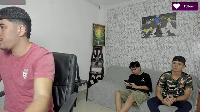 Snapshot of master_dante_1 chatting on November 7, 2025, 2:05 am master dante 1 online show from November 7, 2025, 2:05 am