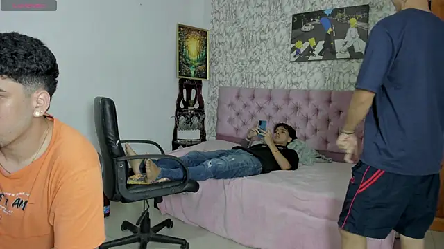 Snapshot of master_dante_1 chatting on November 8, 2025, 4:16 am master dante 1 online show from November 8, 2025, 4:16 am