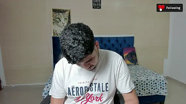 Snapshot of master_dante_1 chatting on October 31, 2025, 4:31 am master dante 1 online show from October 31, 2025, 4:31 am