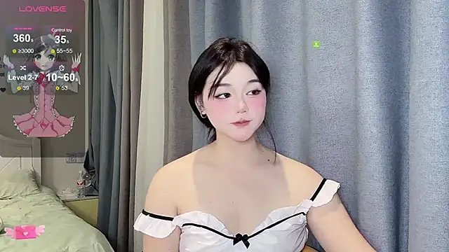 Snapshot of Tinai- chatting on November 10, 2025, 10:42 am Tinai- online show from November 10, 2025, 10:42 am