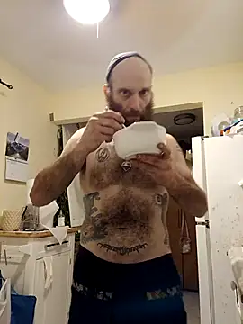 KosherCo313 online show from October 26, 2025, 2:34 am