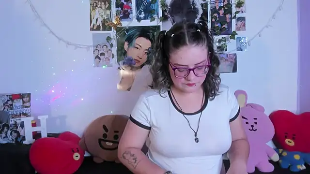 Rose Hellen online show from November 12, 2025, 4:16 am