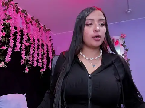 Gabyy Cooper  online show from April 13, 2026, 2:15 am