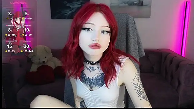 Emma Kirks online show from April 20, 2026, 1:35 pm