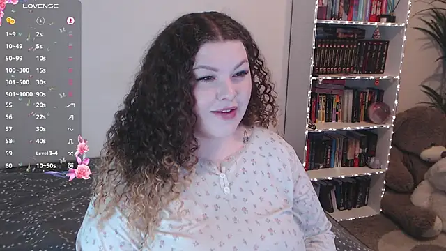 GwenSummers online show from April 4, 2026, 12:45 pm