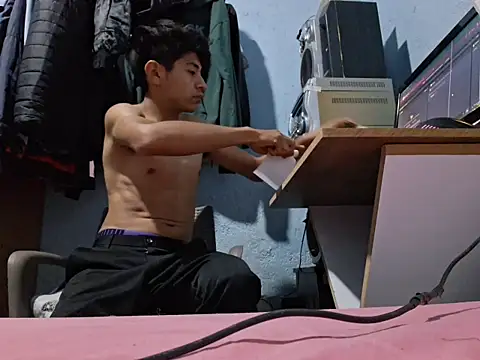 666Daemon666 online show from April 5, 2026, 6:53 am