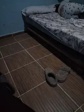 666Daemon666 online show from February 18, 2026, 7:06 am