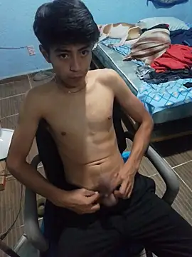 666Daemon666 online show from January 16, 2026, 6:06 am