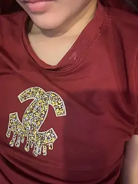 Emily-y online show from January 11, 2026, 1:07 pm