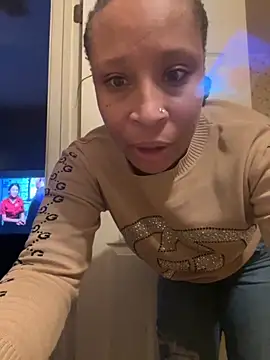 CreammieDelite online show from October 26, 2025, 9:42 am