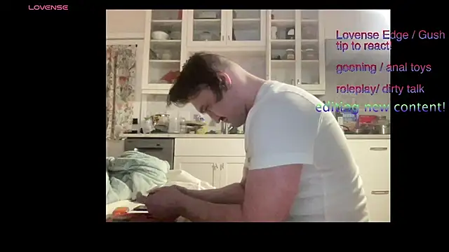 andrenoma427 online show from March 14, 2026, 2:50 am