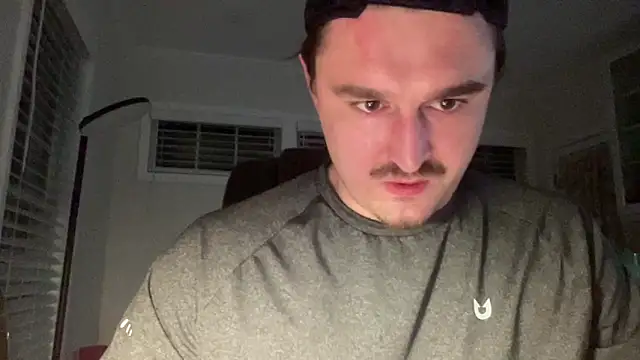 andrenoma427 online show from November 29, 2025, 2:44 am