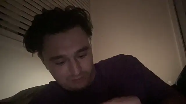 andrenoma427 online show from October 29, 2025, 10:52 pm