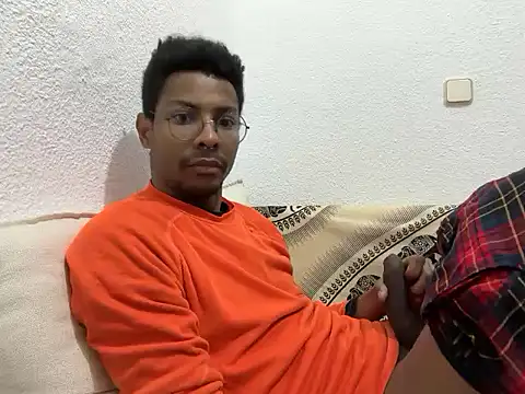 Albert Madrid online show from November 28, 2025, 6:13 am