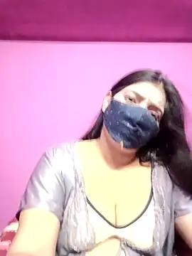 Cute Riya 1 online show from April 7, 2026, 1:24 pm