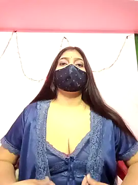 Snapshot of Cute_Riya_1 chatting on December 20, 2025, 11:02 am Cute Riya 1 online show from December 20, 2025, 11:02 am