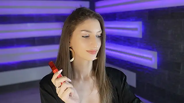 SexyCelline online show from January 6, 2026, 5:44 am