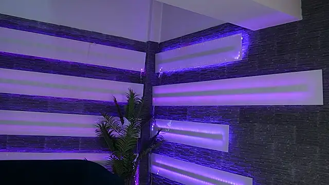 SexyCelline online show from March 5, 2026, 5:26 am