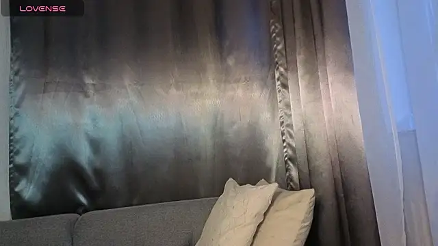 Biancka  online show from March 12, 2026, 4:40 am