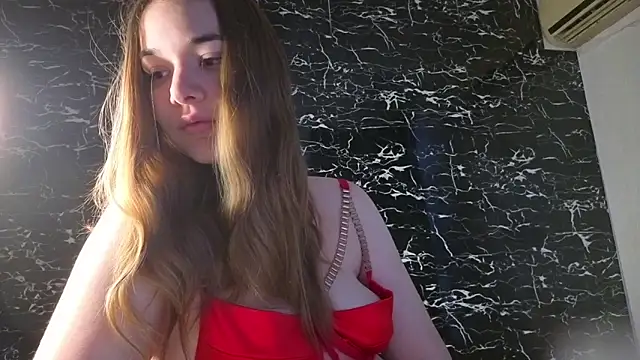 Biancka  online show from February 16, 2026, 5:28 am