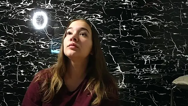 Biancka  online show from December 3, 2025, 5:19 am