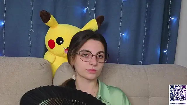 CasandraMickell online show from November 22, 2025, 8:29 pm