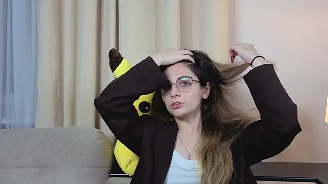 CasandraMickell online show from November 2, 2025, 8:14 pm