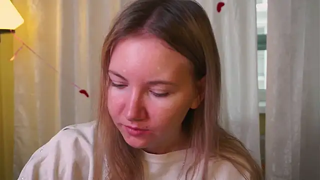 Snapshot of CathyHeximer chatting on February 12, 2026, 7:52 am CathyHeximer online show from February 12, 2026, 7:52 am