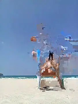 jamie--xerri online show from December 15, 2025, 1:22 am