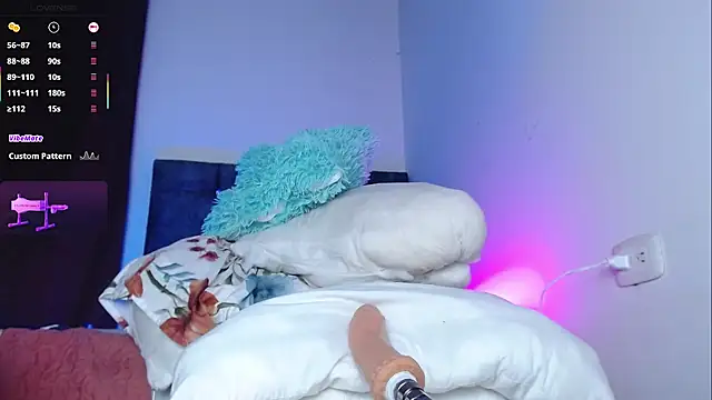 krissy ocampo online show from March 11, 2026, 9:14 am