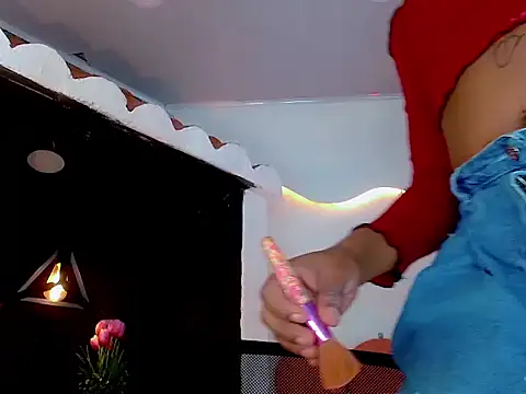 JessiValentin online show from May 28, 2026, 3:47 am