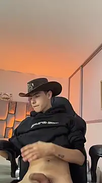 Sebastian Reed online show from February 20, 2026, 6:26 am