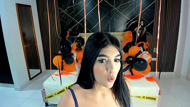 Milu 17 online show from November 3, 2025, 11:03 am