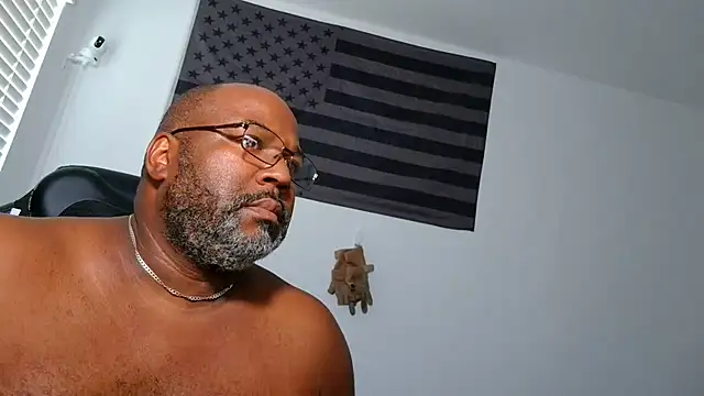SplendaDaddy50 online show from July 9, 2026, 4:39 pm
