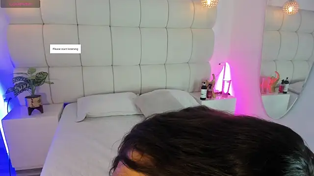 Videl Star online show from January 7, 2026, 7:30 pm