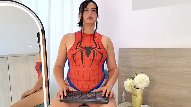 CelesteNash online show from January 16, 2026, 1:04 pm