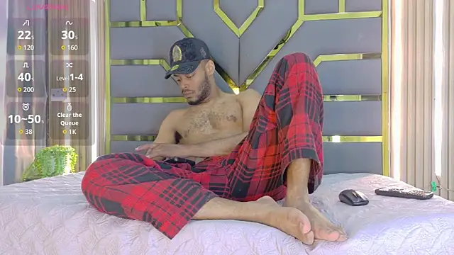 Neytanmalcon online show from February 6, 2026, 7:10 pm